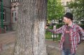 „O mój boże! O mój boże! To drzewo ma erekcję!” (filmik) (preview)