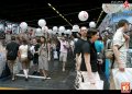 Japan Expo 2009 (Knp, Mesiaste) - Stoiska