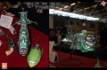 Japan Expo 2009 (Knp, Mesiaste) - Figurki i papercraft