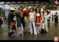 Japan Expo 2009 – cosplay (Knp, Mesiaste) - Cosplay