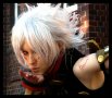 PierniCON 5 — cosplay (SQuall) - Haseo