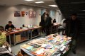Festiwal Kultury Komiksowej Ligatura (Yen) - Market w empiku