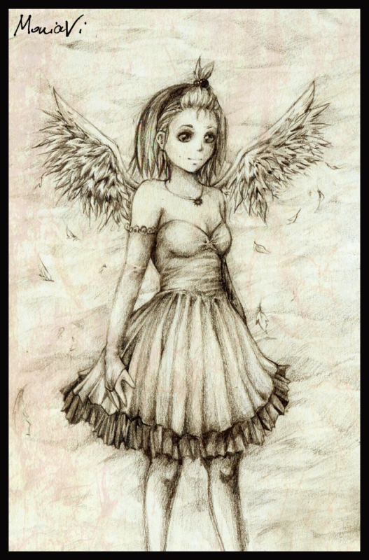 Moniavi: Angel