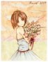 Moniavi - pani z kwiatkami [28.07.09]