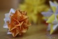Chapter 1: Love (Mietek, Zbychu, Yendrek & BRZUZEEE TEAM) - Warsztaty origami
