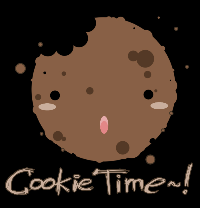 Ray 4: Cookie Time