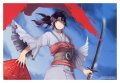 Goku 14 - Sword and Grace