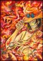 Arthadel - One Piece - Through the Fire