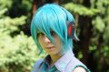 Ecchicon 5 – cosplay (grigor) - sesja Vocaloid