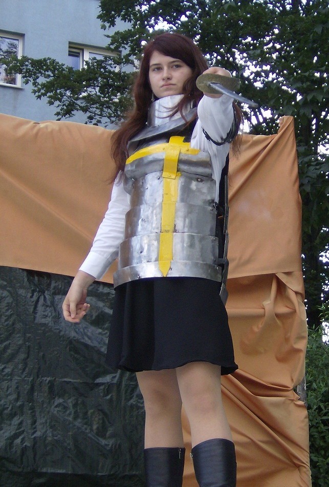 NiuCon 2 - cosplay (Solhy; YumeNi): 046 (Solhy)