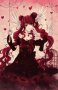 Red Priest Usada 4 - Mizuki- Unlock your feelings