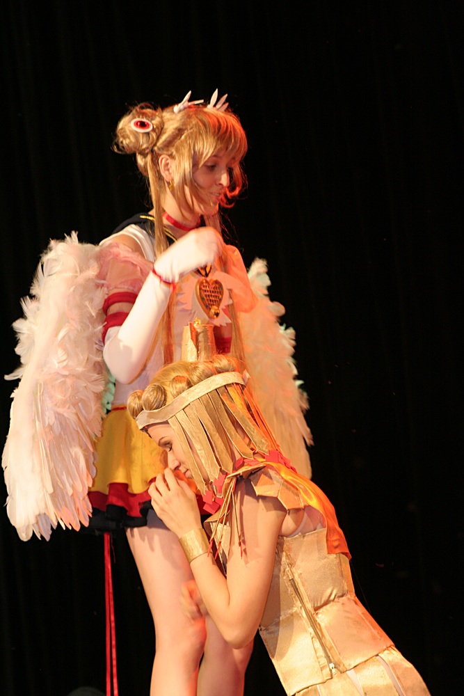 Otakon 2010 (Techno): 3 - Cosplay 65