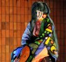 JAPANicon – cosplay (Gatar, Mag) - JAPANicon 09 (Gatar)