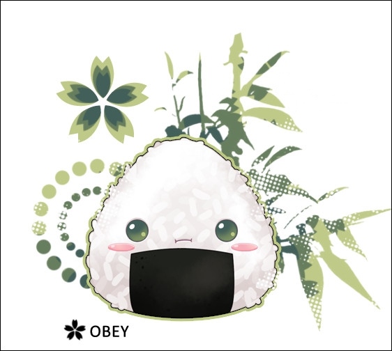 Quiss: OBEY