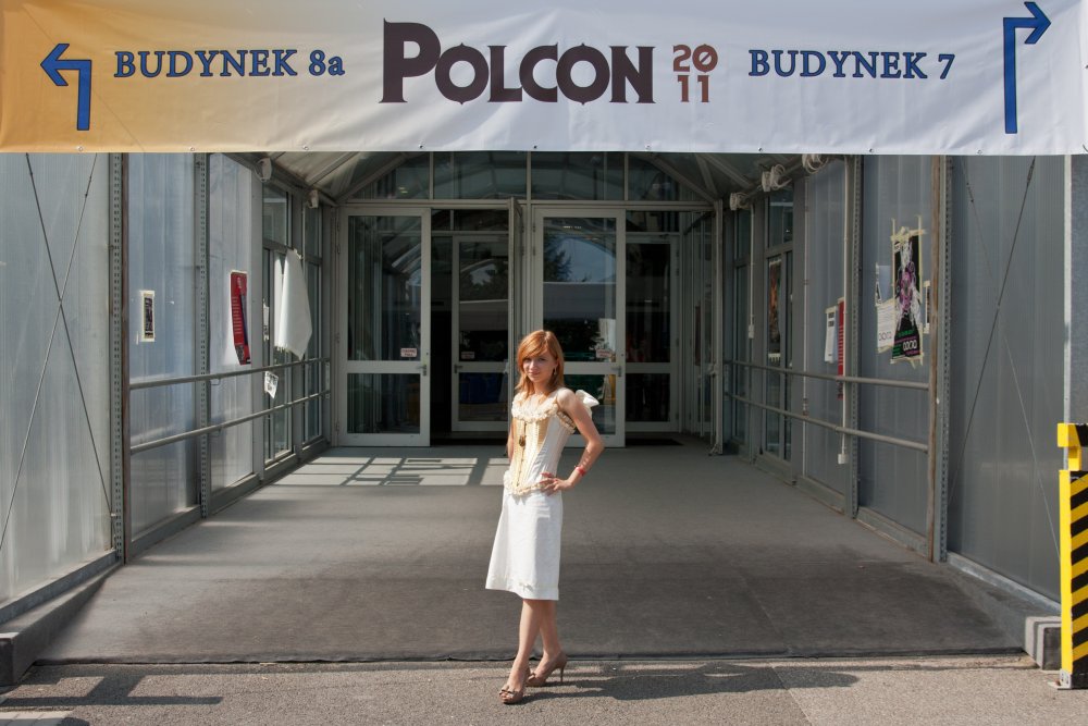 Polcon 2011 (Yen): Polcon