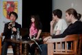 22. MFKiG w Łodzi (Manga Corner 2011) (Yen) - Spotkanie z Akirą Yamaoką