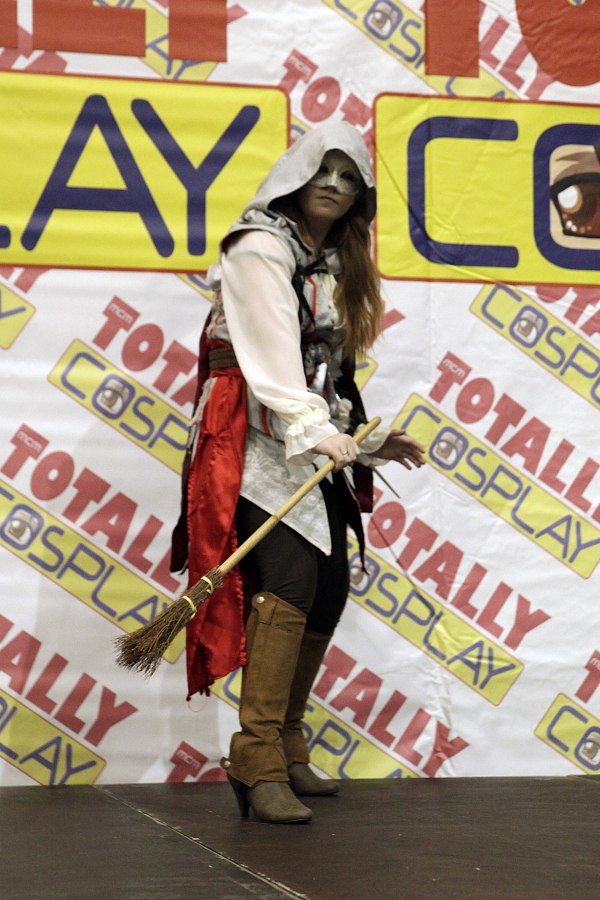 London MCM Expo - cosplay, eurocosplay (Altbay.tv): _MG_0142