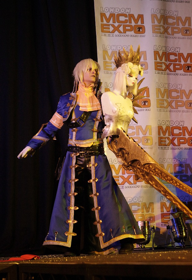 London MCM Expo - cosplay, eurocosplay (Altbay.tv): _MG_0574