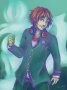 Tessay - Persona4: Shadow Yosuke