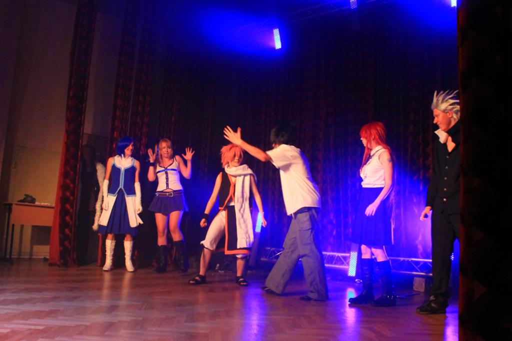 Balcon 2012: Jubileusz - cosplay (DraqDras): 059