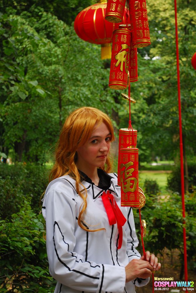 Warszawski Cosplay Walk 2012 (Tokyo): 039