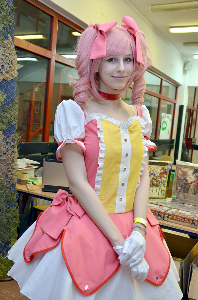 PAcon 2013 – ludzie (Lurker_pas): DSC_8236