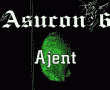 Asucon 6 – Ajent