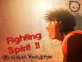 Fighting Spirit II