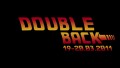 DoubleBack – invitka
