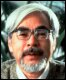 Hayao Miyazaki na liście najlepszych reżyserów świata