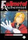 JPF informuje: „Fullmetal Alchemist”, „Angel Santuary”
