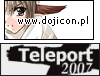 DOJIcon 7 & Teleport 2007 – wspólny konkurs