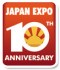 Ostatnie 7 dni zapisów na Japan Expo