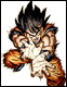 Mangowa siłownia czyli bądź silny jak Son Goku