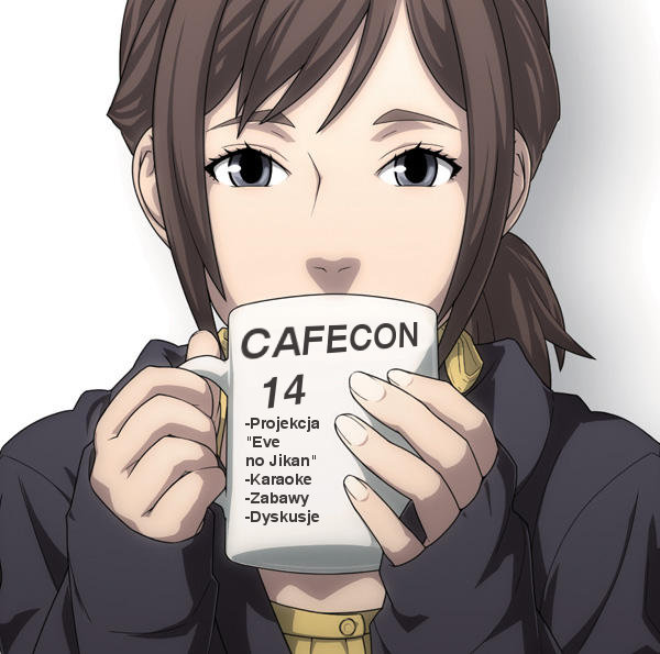 Cafecon
