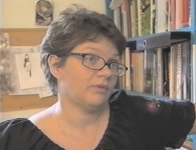 Psycholog Dorota Zawadzka
